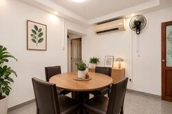 Blk 128C Punggol Field Walk (Punggol), HDB 4 Rooms #620032921